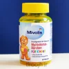 پاستیل مولتی ویتامین کودکان میوولیس مناسب تمامی سنین